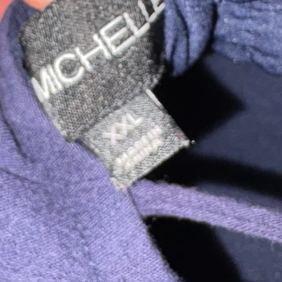 Floral Embroidered Halter Dress - Picture 5 of 5